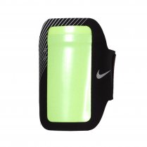 Nike E2 Women's iPhone Arm Band Black