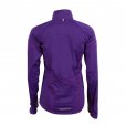 Nike Element Shield Women's Full Zip Fleece Purple