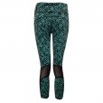 Nike Epic Lux Printed Women's Tights Light Green