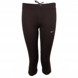 Nike Essential Women's Capri 3/4 Tights Black