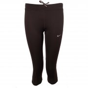 Nike Essential Women's Capri 3/4 Tights Black