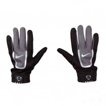 Nike Field Player Gloves Black