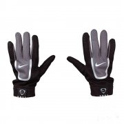 Field Player Gloves Black