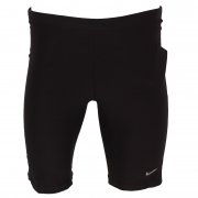 Filament Shorts Black