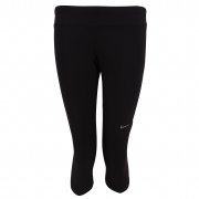  Filament Women's Capri Tights Black