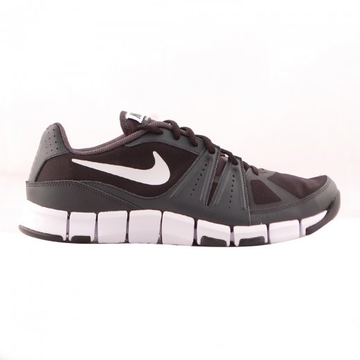 Nike Flex Show Men's Fitness Shoe Black