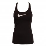 Nike Flex Swoosh Women's Tank Black