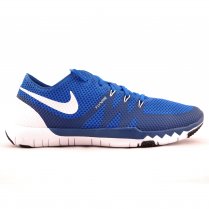 Nike Free 3.0 Men's Fitness Trainer Blue