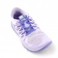 Nike Free 5.0 Girls' Running Trainer Purple