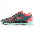 Nike Free 5.0 Women's Fitness Trainer Multi