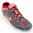 Nike Free 5.0 Women's Fitness Trainer Multi