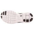 Nike Free Hypervenom Boys Fitness Shoe Silver