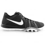 Nike Free TR 6 Women's Training Shoe Black