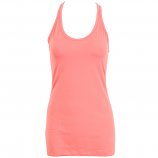 Nike Get Fit Women's Tank Pink