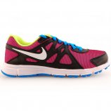 Nike Girls' Revolution 2 Running Shoe Pink