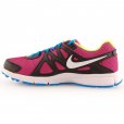 Nike Girls' Revolution 2 Running Shoe Pink