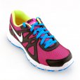 Nike Girls' Revolution 2 Running Shoe Pink