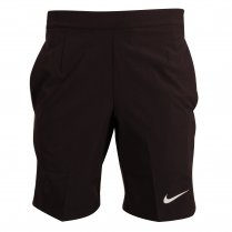 Nike Gladiator 10" Tennis Shorts Black