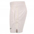 Nike Gladiator Premier 7 Inch Men's Tennis Shorts White