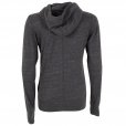 Nike Gym Vintage Women's Full Zip Hoody Grey