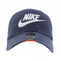 Nike Heritage 86 Men's Cap Dark Blue