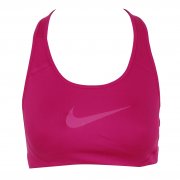 High Compression Sports Bra Pink