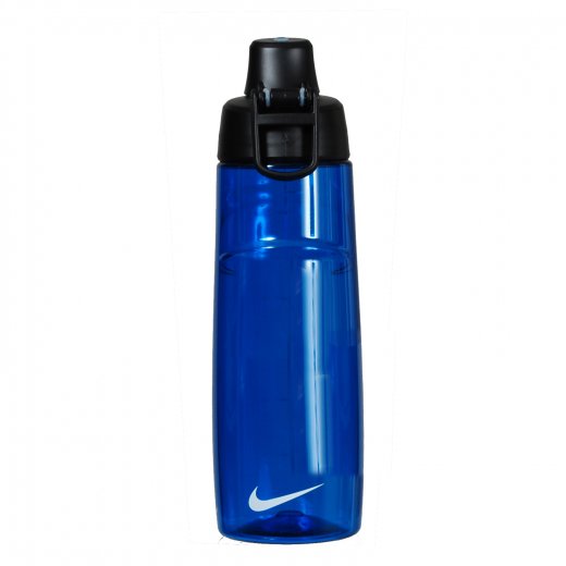 Nike - Accessories Hydro Flow 2 Water Bottle Blue