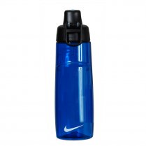 Hydro Flow 2 Water Bottle Blue