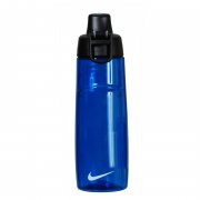 Hydro Flow 2 Water Bottle Blue