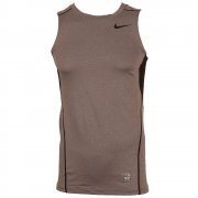 Nike Hypercool Men's Fitted Sleeveless Grey