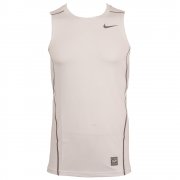 Nike Hypercool Men's Fitted Sleeveless White