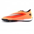 Nike Hypervenom Phade Adult Astro Turf Boots Orange