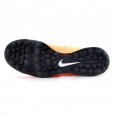 Nike Hypervenom Phade Adult Astro Turf Boots Orange