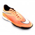 Nike Hypervenom Phade Adult Astro Turf Boots Orange