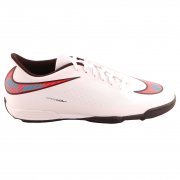 Nike Hypervenom Phade Adult Astro Turf Boots White