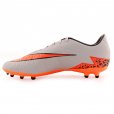 Nike Hypervenom Phelon II Men's Firm Ground Football Boot Grey