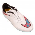 Nike Hypervenom Phelon Soft Ground Junior Boots White