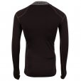 Nike Hyperwarm 2.0 Men's Mock Baselayer Black