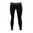 Nike Hyperwarm Dri-Fit Men's Compression Tight Black