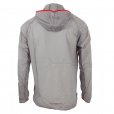 Nike Impossibly Light Men's Running Jacket Grey