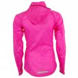 Nike Impossibly Light Women's Running Jacket Pink