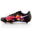 Nike Junior Mercurial Victory V CR Soft Ground Boots Black