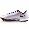 Nike Junior Mercurial Vortex II Astro Turf Football Boots Purple