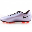 Nike Junior Mercurial Vortex II FG-R Firm Ground Football Boots Purple