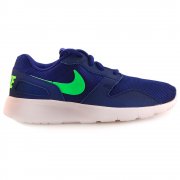 Nike Kaishi Boys' Trainers Blue