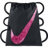 Nike Kids' Graphic Gym Sack Black