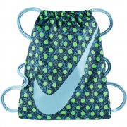 Nike Kids' Graphic Gym Sack Turquoise