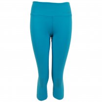 Nike Legend 2.0 Women's Capri Tights Blue