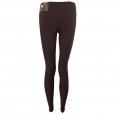 Nike Legend 2.0 Women's Poly Tights Black