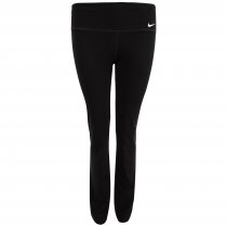 Nike Legend 2.0 Women's Regular Fit Trousers Black